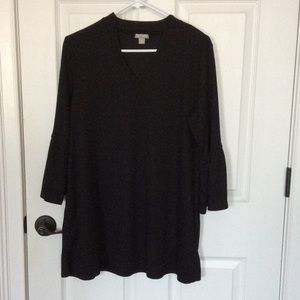 Ladies Bell Sleeve Top (XL)